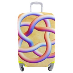 Img 20231205 235101 779 Luggage Cover (medium) by Ndesign