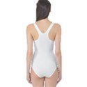 Custom One Piece Swimsuit(1811) View2