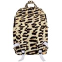 Leopard Print Classic Backpack View3