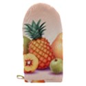 Fruit Pattern Apple Abstract Food Microwave Oven Glove View2