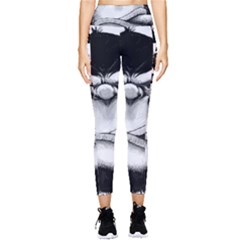 Png Huod Pocket Leggings  by saad11