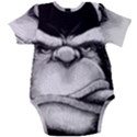 Png huod Baby Short Sleeve Bodysuit View2