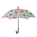 Christmas-texture-mapping-pattern-christmas-pattern-1bb24435f024a2a0b338c323e4cb4c29 Hook Handle Umbrellas (Large) View3