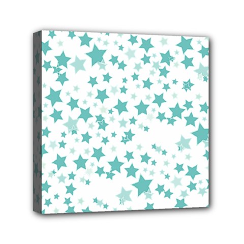 Cartoon-stars-pictures-basemap-ae0c014bb4b03de3e34b4954f53b07a1 Mini Canvas 6  X 6  (stretched) by saad11