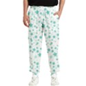 Cartoon-stars-pictures-basemap-ae0c014bb4b03de3e34b4954f53b07a1 Men s Elastic Waist Pants View1