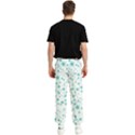 Cartoon-stars-pictures-basemap-ae0c014bb4b03de3e34b4954f53b07a1 Men s Elastic Waist Pants View2