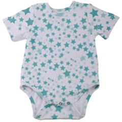 Cartoon-stars-pictures-basemap-ae0c014bb4b03de3e34b4954f53b07a1 Baby Short Sleeve Bodysuit by saad11