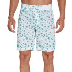 Cartoon-stars-pictures-basemap-ae0c014bb4b03de3e34b4954f53b07a1 Men s Beach Shorts by saad11