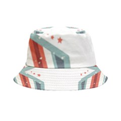 Star-decorative-embellishment-6aa070a89baeccaaaca156bbe13c325f Inside Out Bucket Hat by saad11