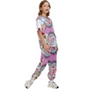 IMFD TRX Kids  T-Shirt and Pants Sports Set View3