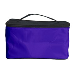 Ultra Violet Purple Cosmetic Storage Case by bruzer