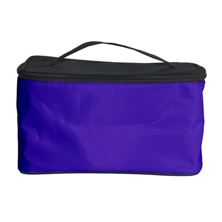 Ultra Violet Purple Cosmetic Storage Case