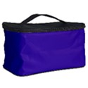 Ultra Violet Purple Cosmetic Storage Case View2