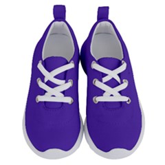 Ultra Violet Purple Running Shoes by bruzer