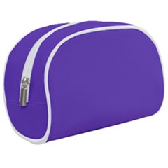 Ultra Violet Purple Make Up Case (medium) by bruzer