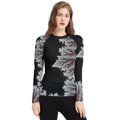 Math Formula Women s Long Sleeve Rash Guard by Bedest