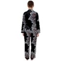 Astrology Surreal Surrealism Trippy Visual Art Women s Long Sleeve Satin Pajamas Set	 View2