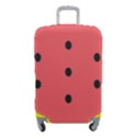 Watermelon Melon Fruit Healthy Food Meal Breakfast Lunch Juice Lemonade Summer Luggage Cover (Small) View1