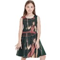 Charbella Fashions Wellington Kids  Skater Dress View1