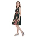 Charbella Fashions Wellington Kids  Skater Dress View2