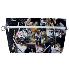 Yb 2vvvvv Zazzle - Digital Postcard - Front Handbag Organizer by xeedeeboyz