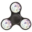 Flower Paint Flora Nature Plant Finger Spinner View1