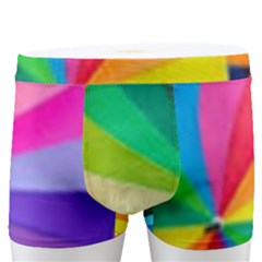 Bring Colors To Your Day Men s Boxer Briefs by elizah032470