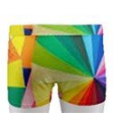 bring colors to your day Men s Boxer Briefs View4