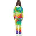 bring colors to your day Kids  Tracksuit View2