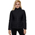 Fantastico Original Women s Hooded Quilted Jacket View1