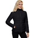 Fantastico Original Women s Hooded Quilted Jacket View3