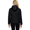 Fantastico Original Women s Hooded Quilted Jacket View4