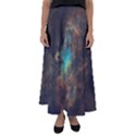 M16 Flared Maxi Skirt View1