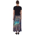 M16 Flared Maxi Skirt View2