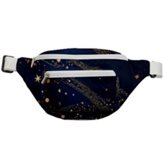 Starsstar Glitter Fanny Pack by Maspions