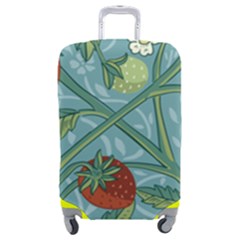 Spring Time Luggage Cover (medium) by AlexandrouPrints