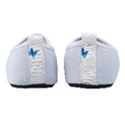 Butterfly-blue-phengaris Men s Sock-Style Water Shoes View4