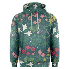 Spring Design  Men s Overhead Hoodie by AlexandrouPrints