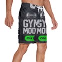 Gym mode Men s Beach Shorts View3