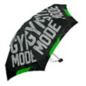 Gym mode Mini Folding Umbrellas View2