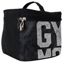 Gym Mode Make Up Travel Bag (big) by Store67