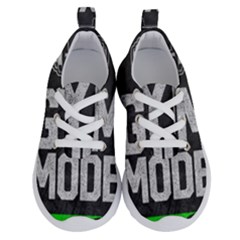 Gym Mode Running Shoes by Store67