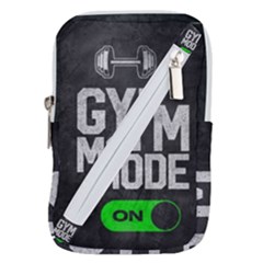 Gym Mode Belt Pouch Bag (small) by Store67