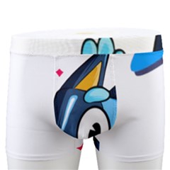 Super Bluey Men s Boxer Briefs by avitendut