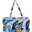 super bluey Multi Function Bag View2