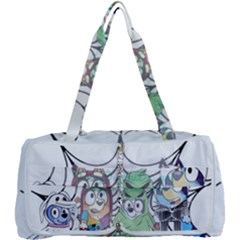 Bluey Halloween Multi Function Bag by avitendut