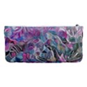 Pink Swirls Flow Handbag Organizer View4