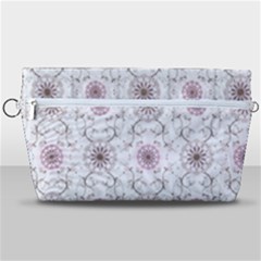 Pattern Texture Design Decorative Handbag Organizer by Grandong