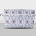 Pattern Texture Design Decorative Handbag Organizer View1