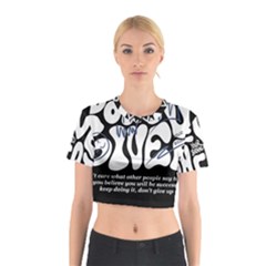 1716746617315 1716746545881 Cotton Crop Top by Tshirtcoolnew